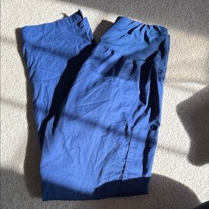 WonderWink Wink Maternity Scrubd